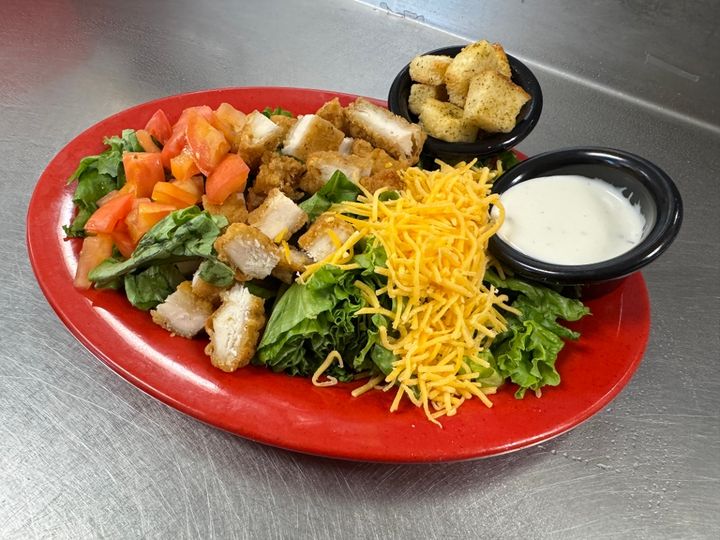 Chicken Salad | G&L Chili Dogs