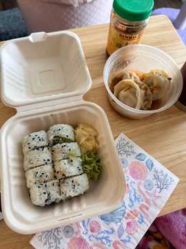 Photo from Emily W.'s review