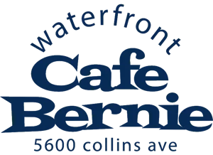Cafe Bernie