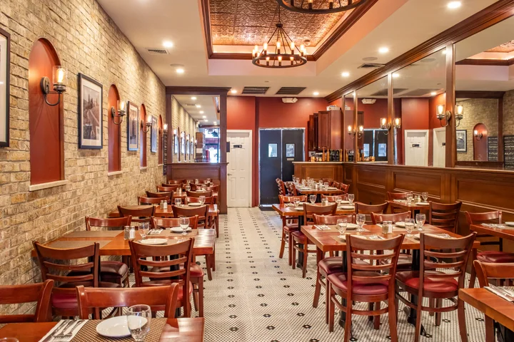 Casa Mia Ristorante