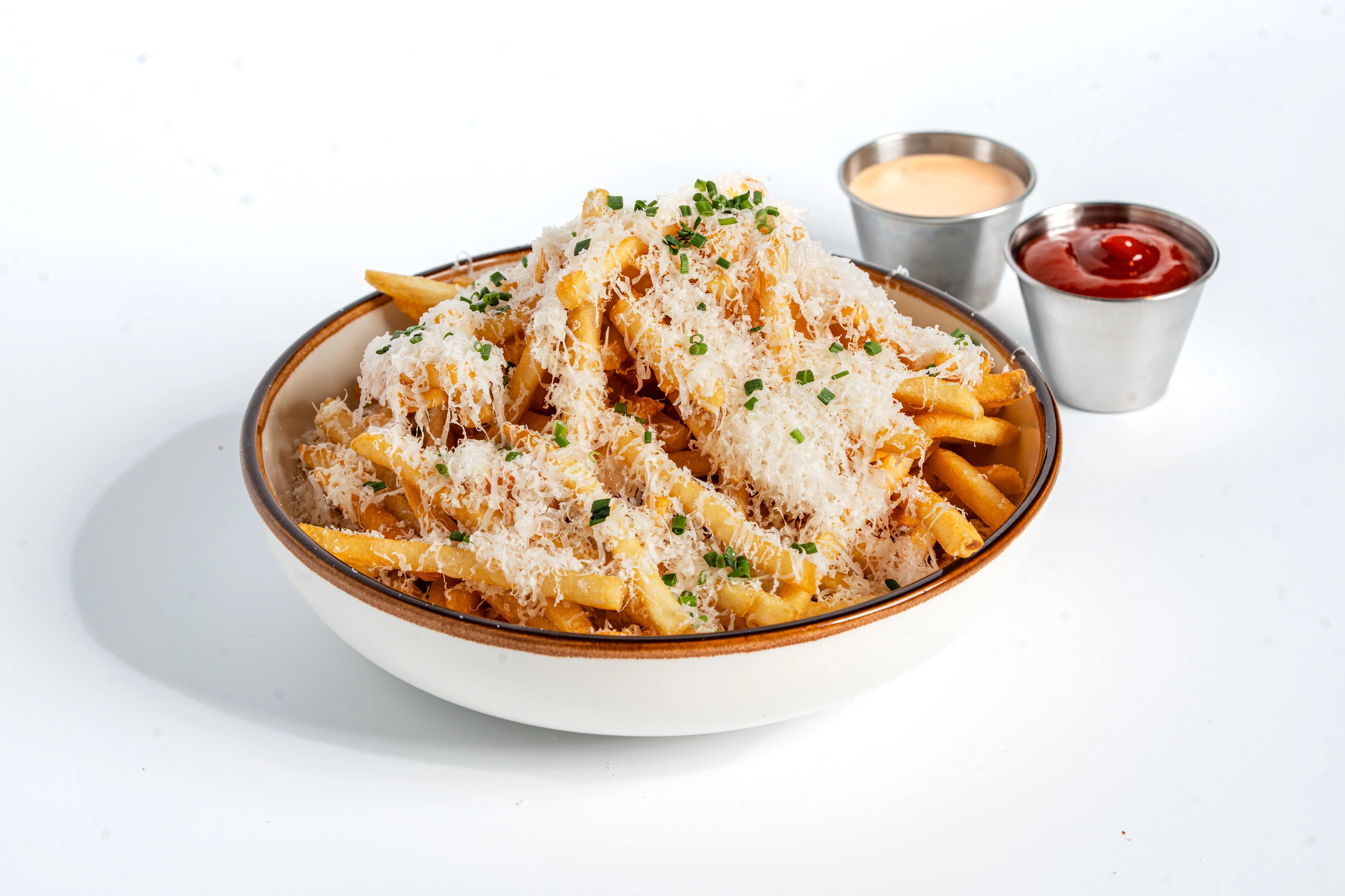 CeCarré Fries