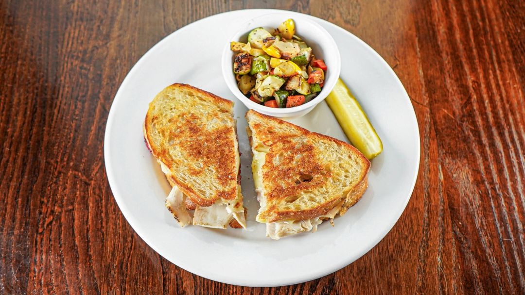 Packed Toast In Store Order Online
