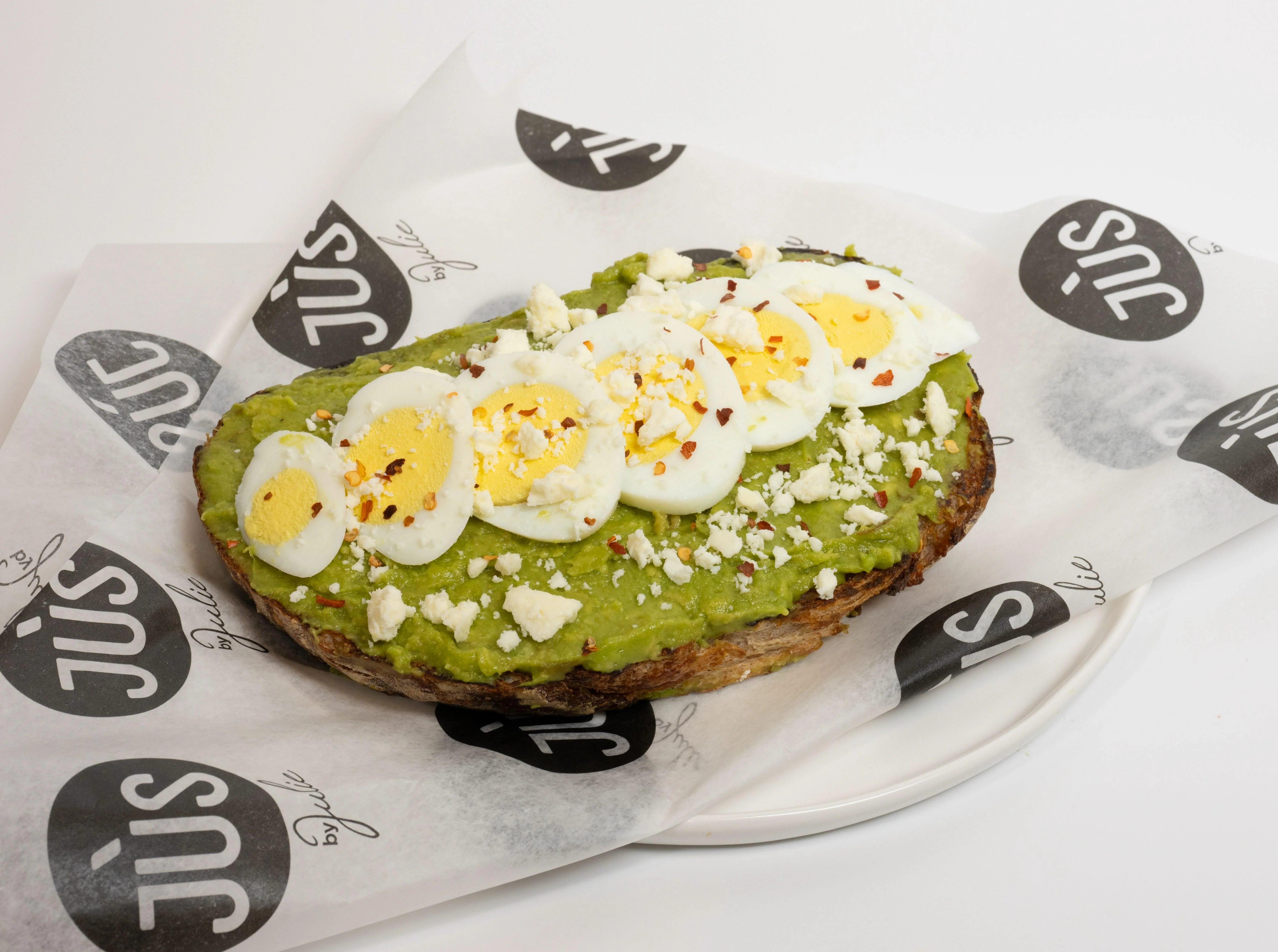 Avocado Toast
