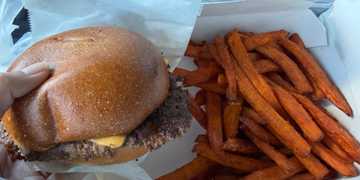 Photo from kelly k.'s review