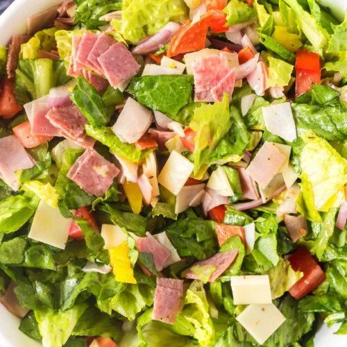 Club Salad