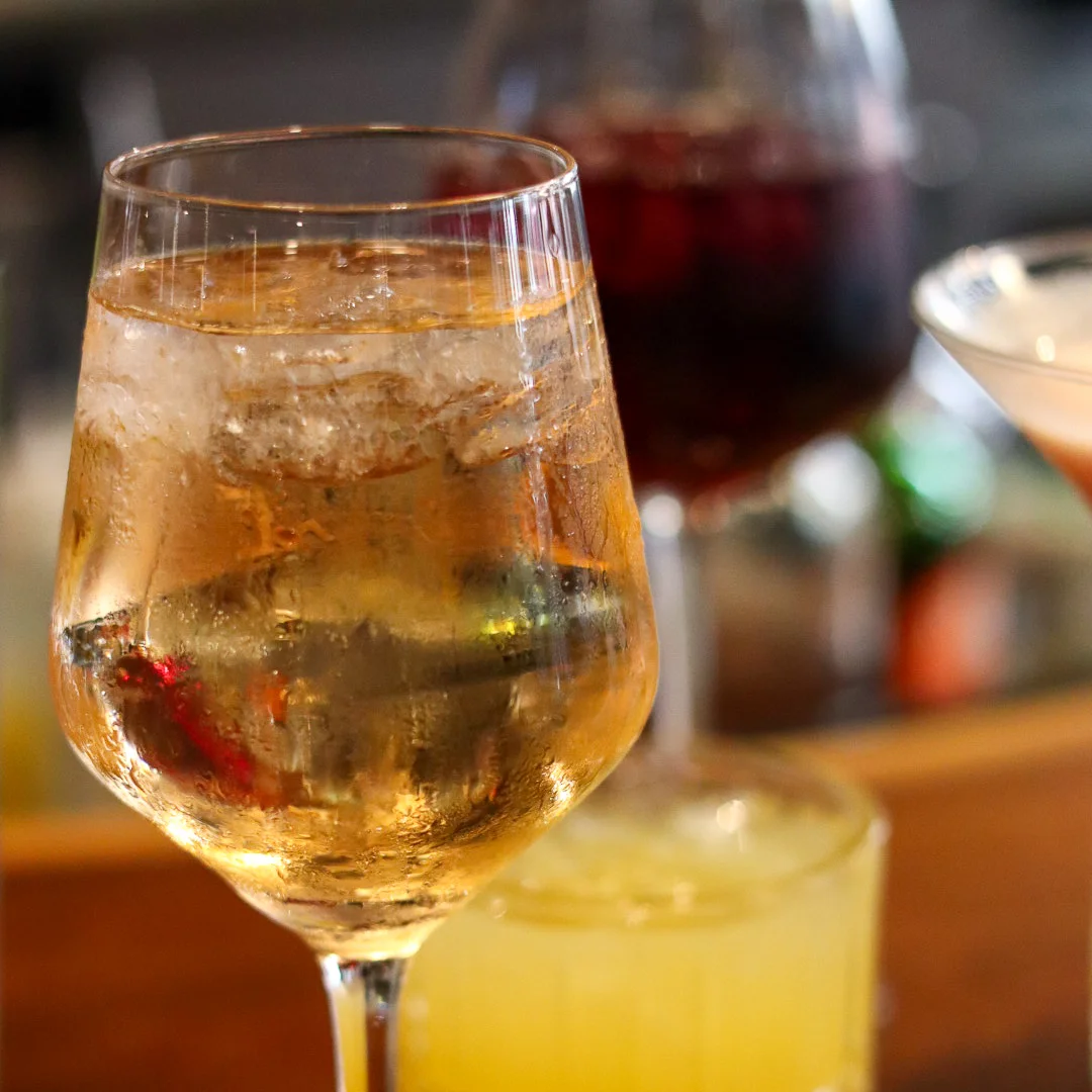 White Sangria