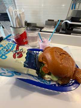 Photo from Geoffrey D.'s review