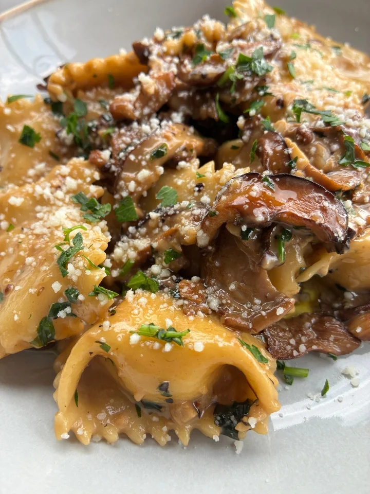 Agnolotti