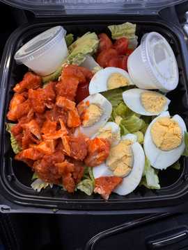 Photo from Gena H.'s review
