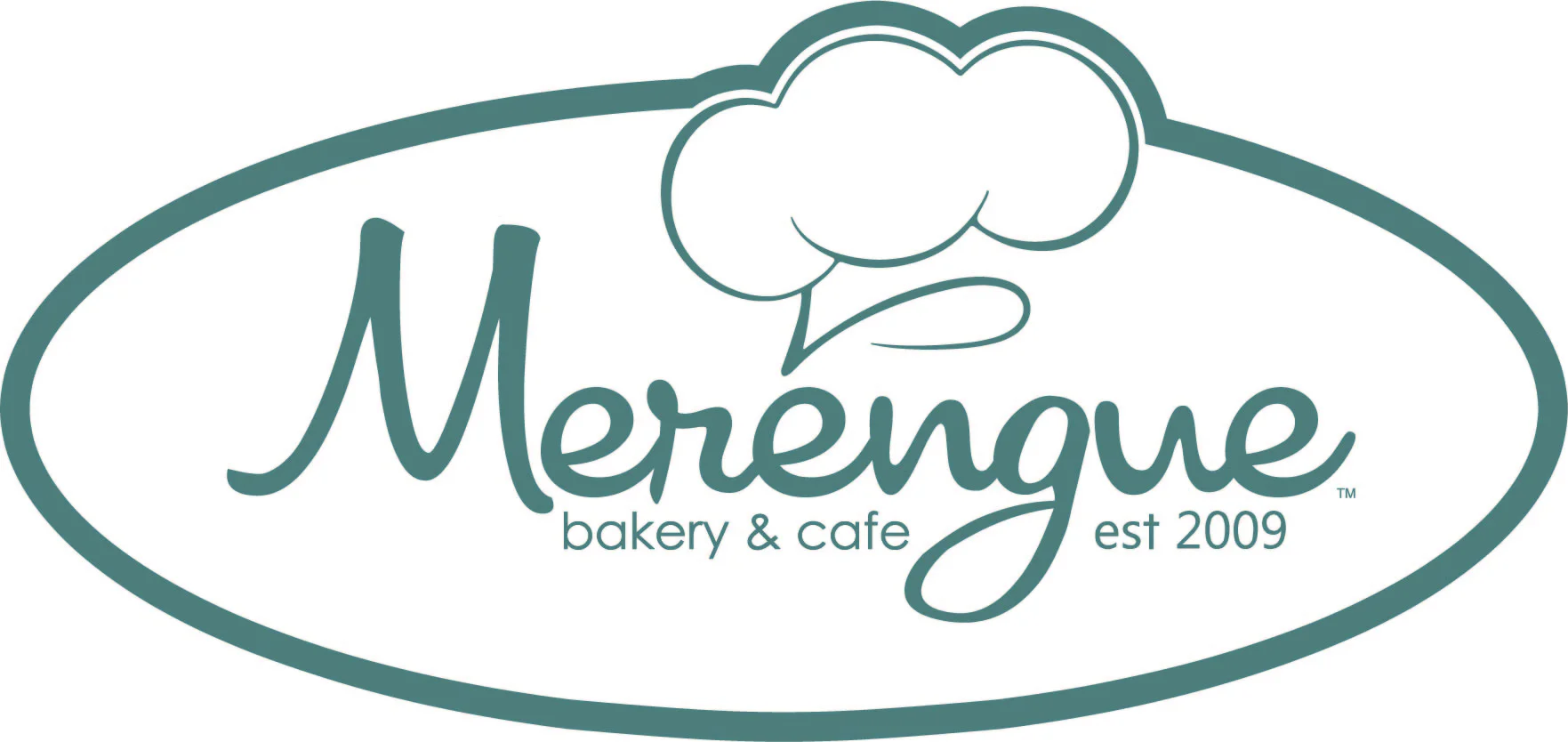 Logo of Merengue Bakery & Cafe established in 2009