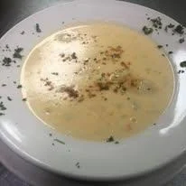 BOWL OF SOUP