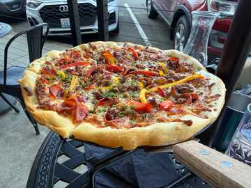 Photo from Divien V.'s review
