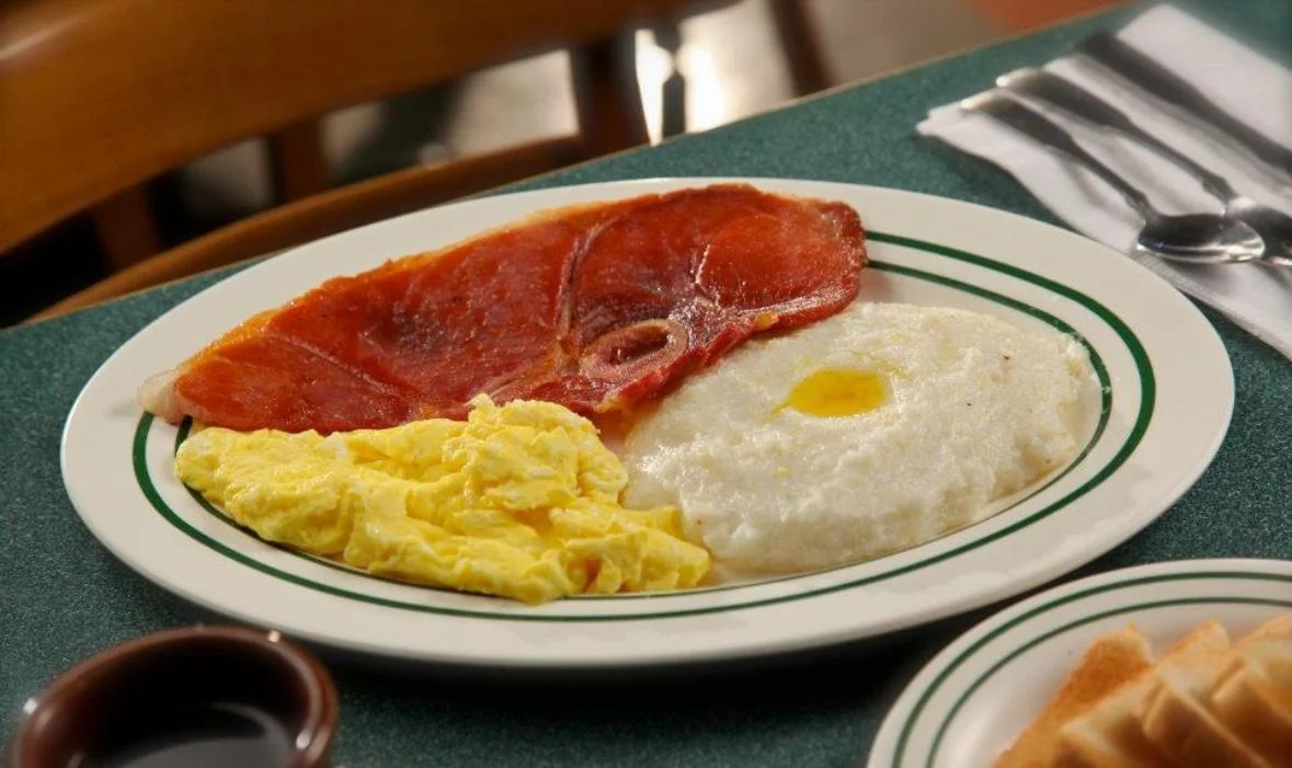 Country Ham