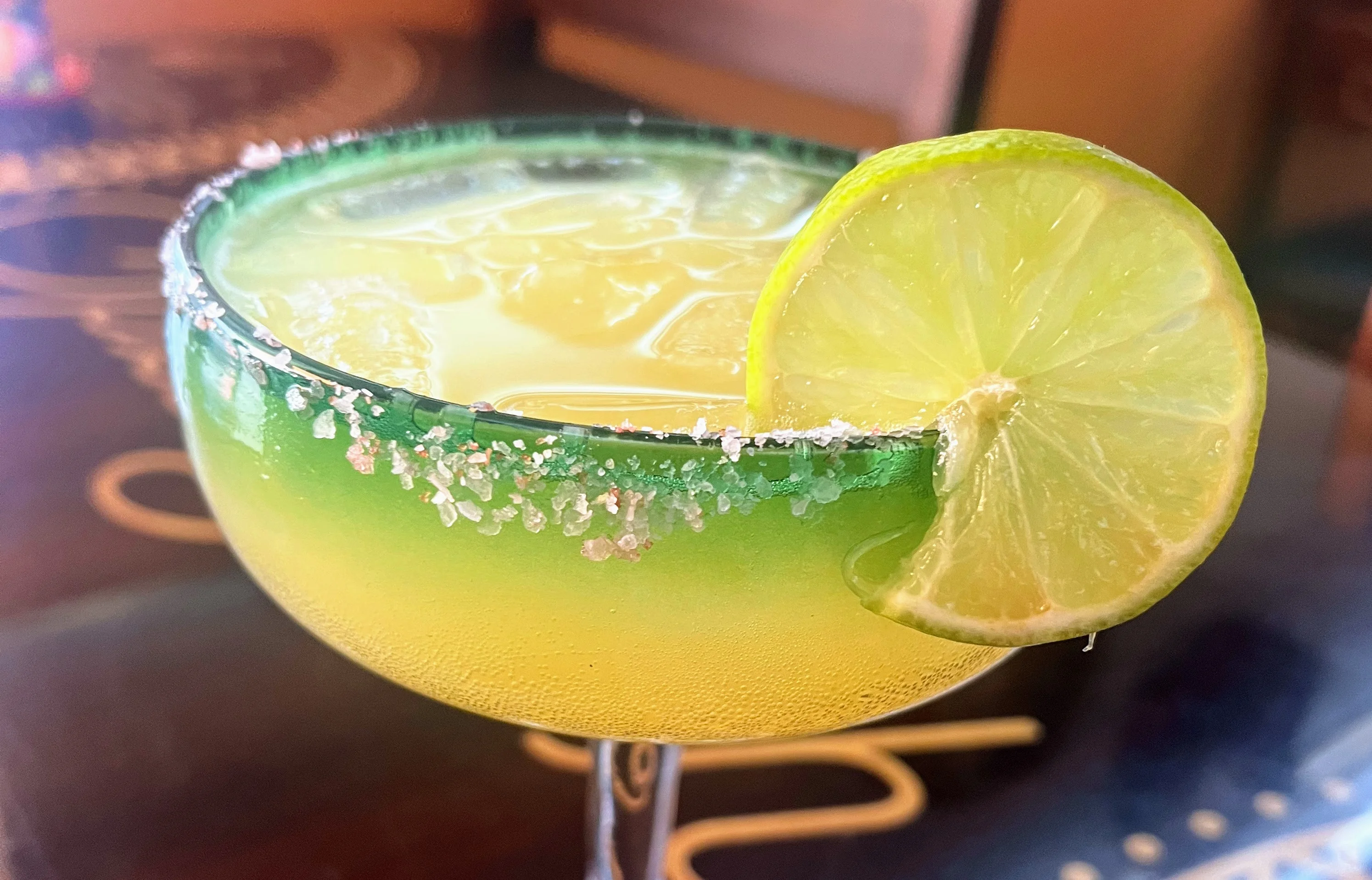 Delicious Mocktails