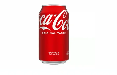 Can Soda