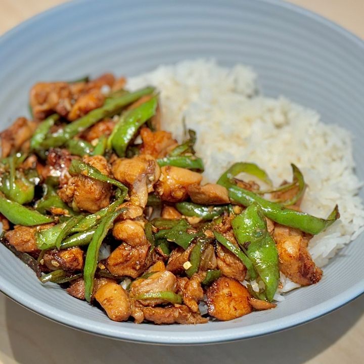 Fan Tang Asian Café Newcastle