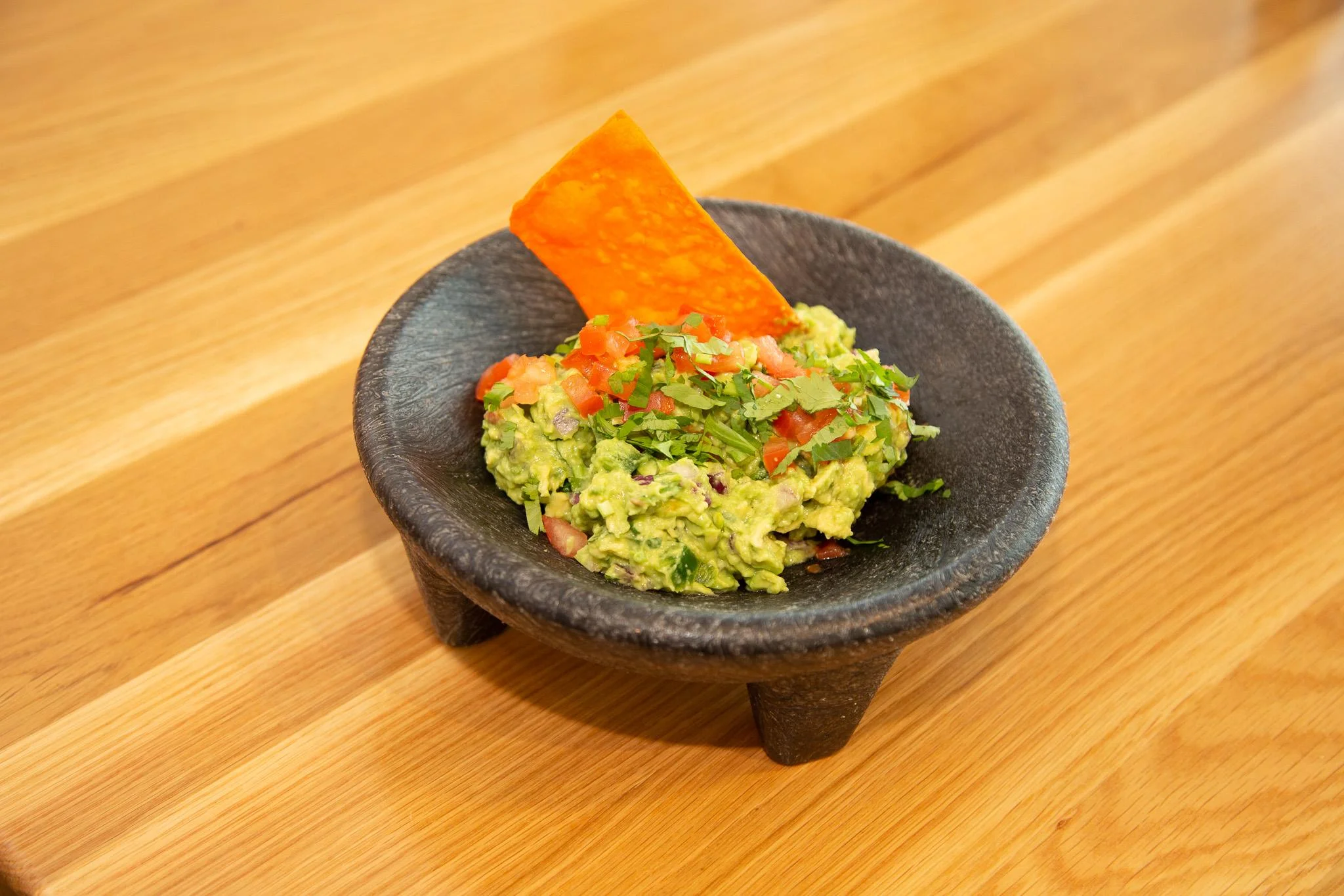 Guacamole Al Gusto