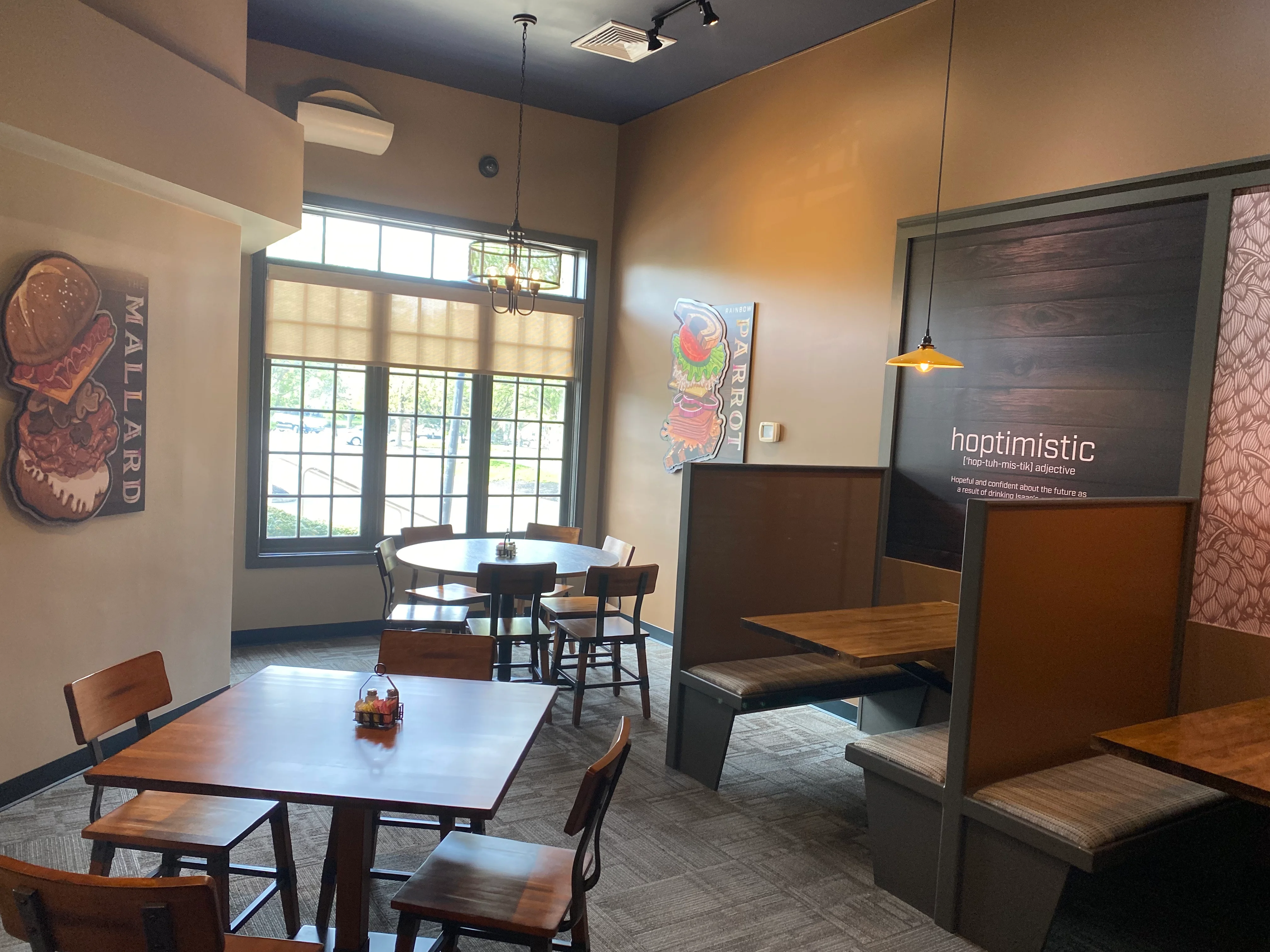 Isaac's Restaurant photo 2