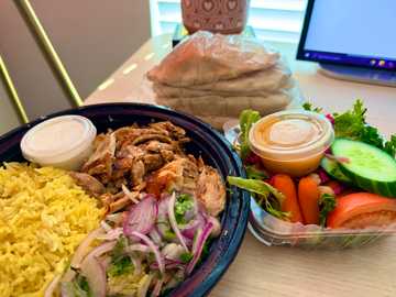 Photo from Sydney M.'s review