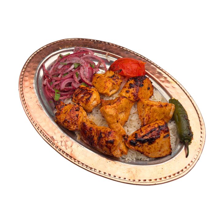 Iskender's Turkish Cuisine & Lounge Niagara Falls