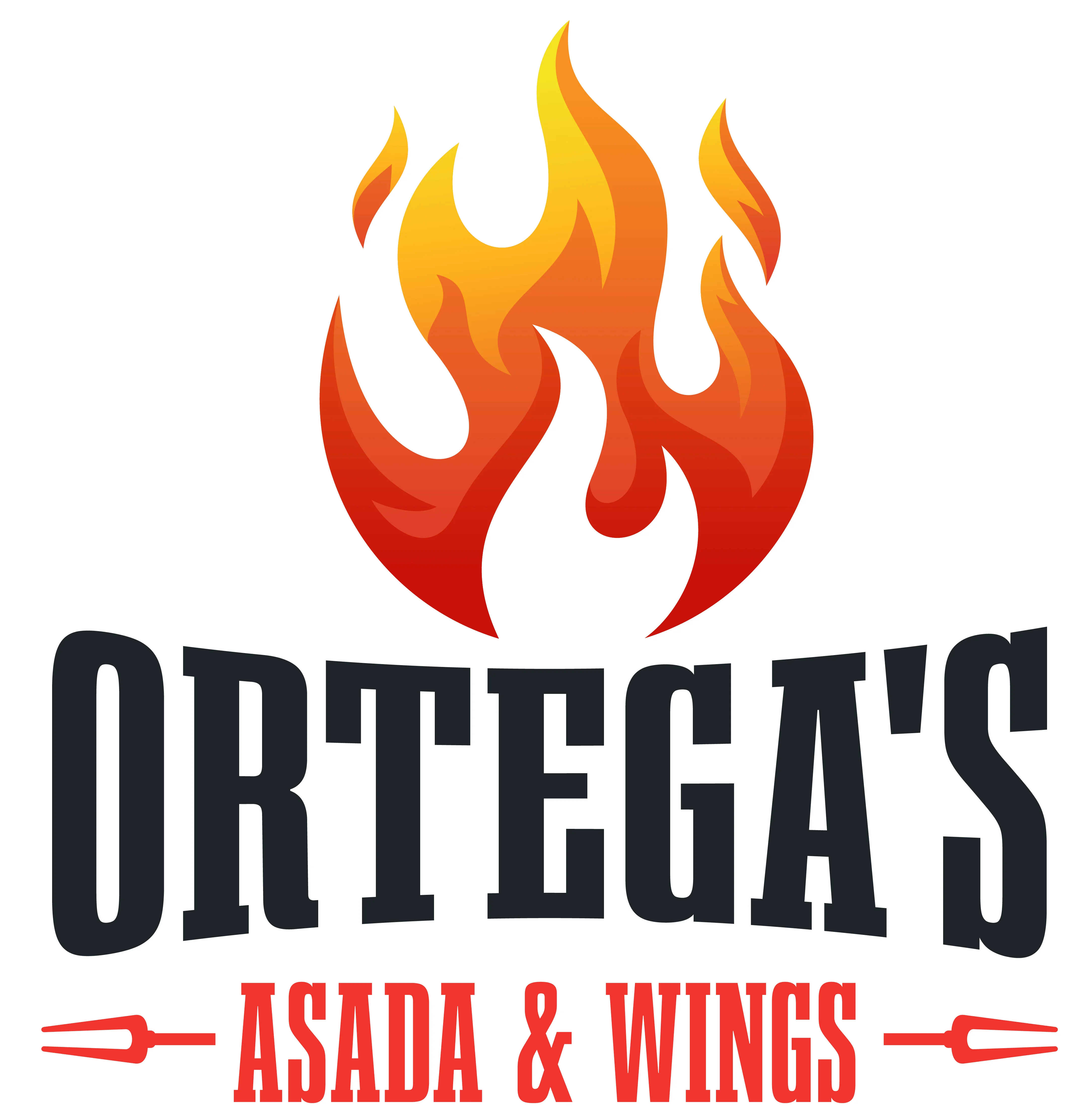 Ortega's Asada & Wings SLC
