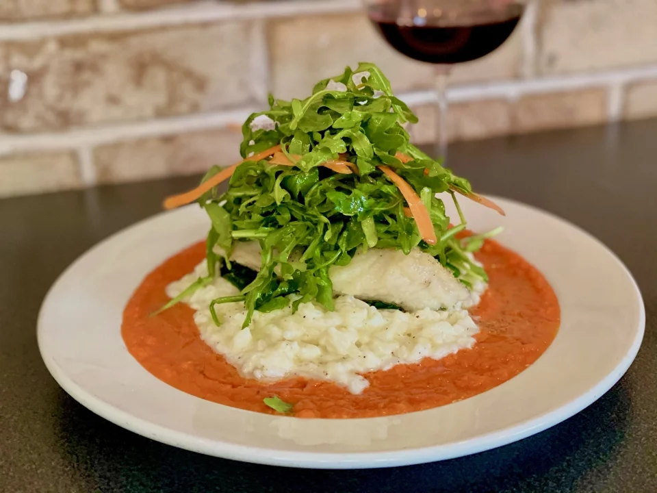 Chilean Sea Bass