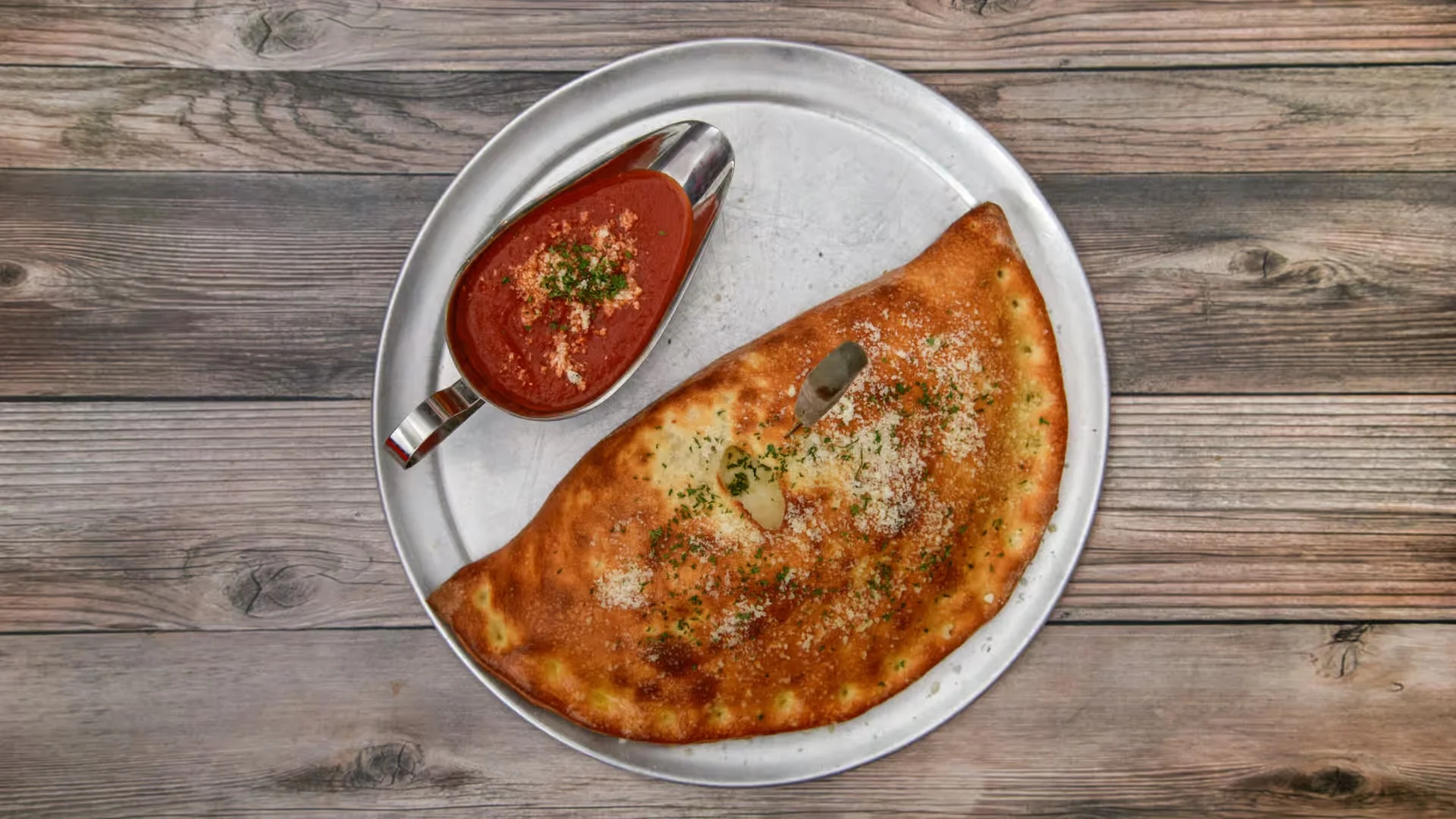 Calzone