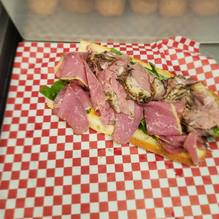 Manyunk Club Special