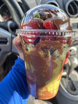Photo from Sonia D.'s review