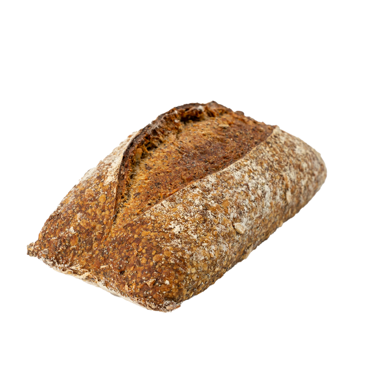 Multigrain Sourdough