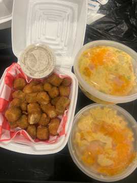 Photo from Nia S.'s review