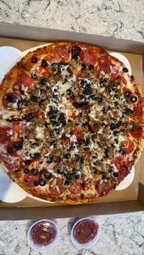 Photo from Roushdi G.'s review