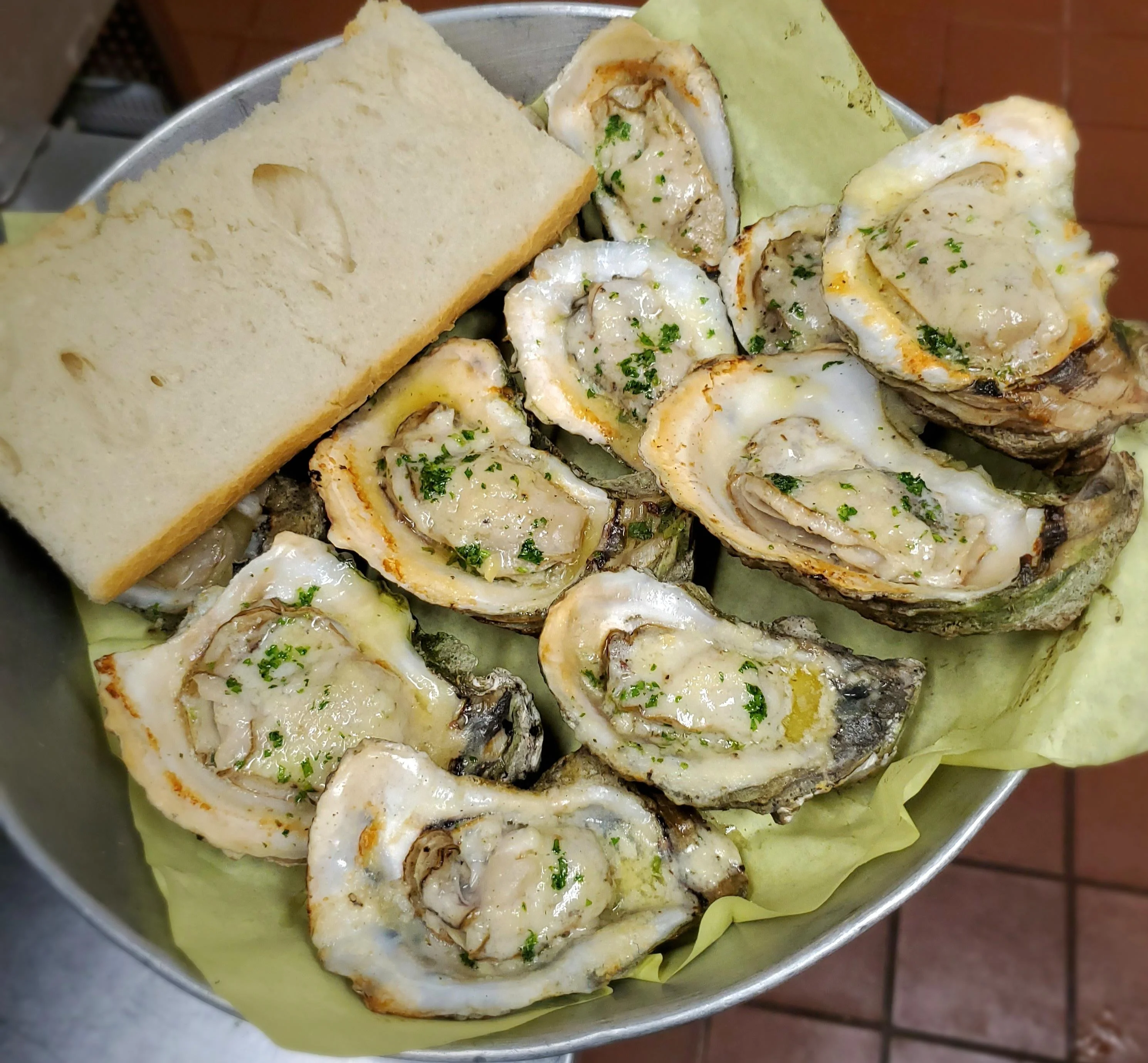Oyster Italy (12)