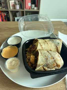 Photo from Kailey M.'s review