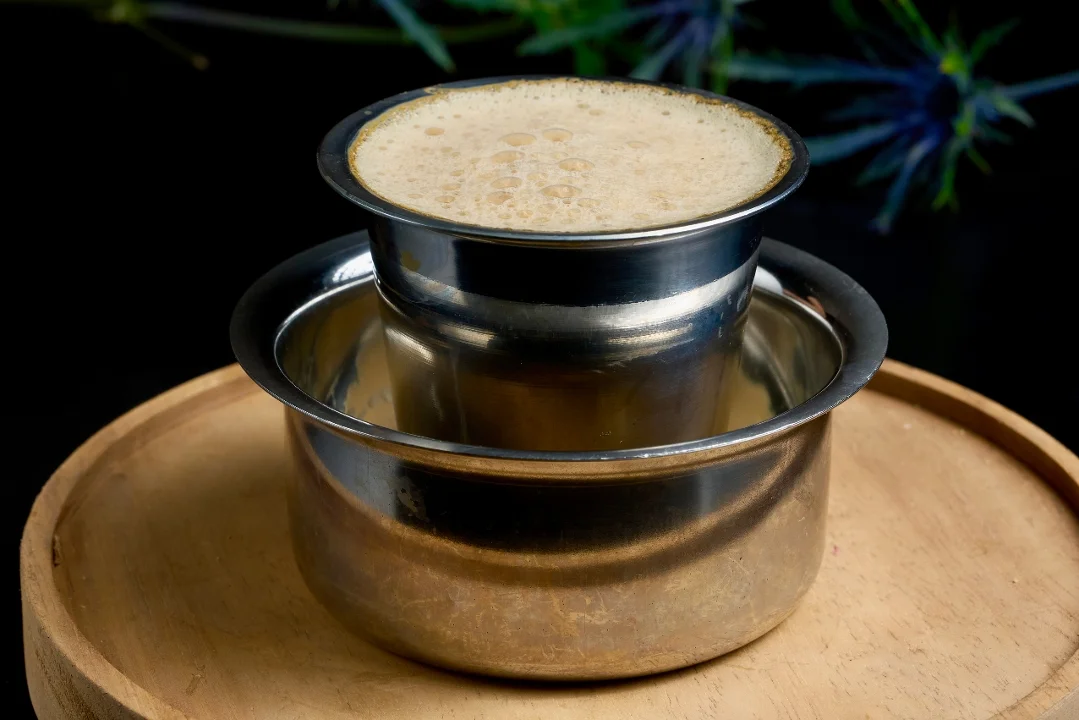 Best Madras Filter Coffee in Austin & Round Rock