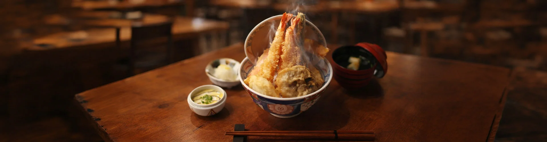 A restaurant chef preparing a dish