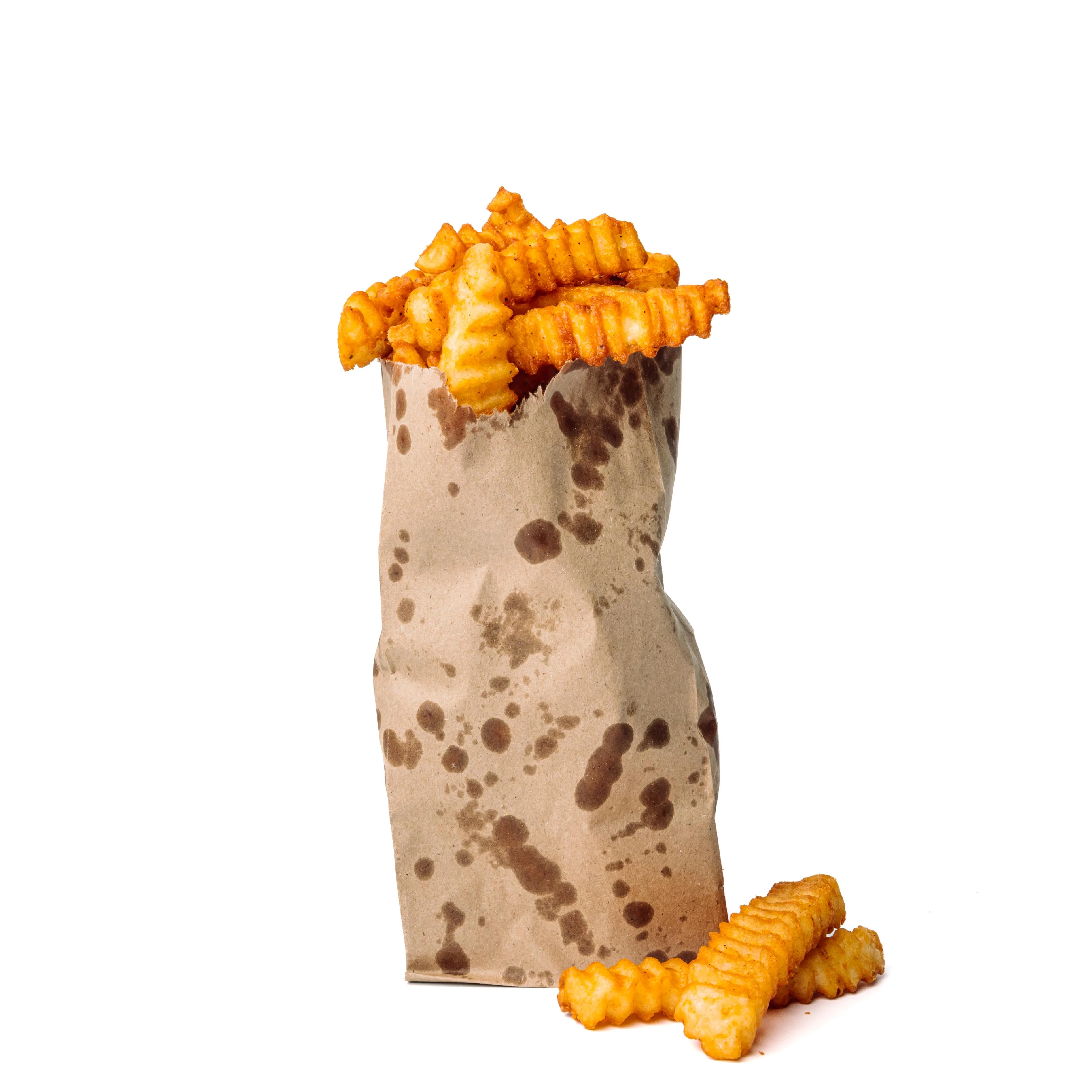 LARGE FRY