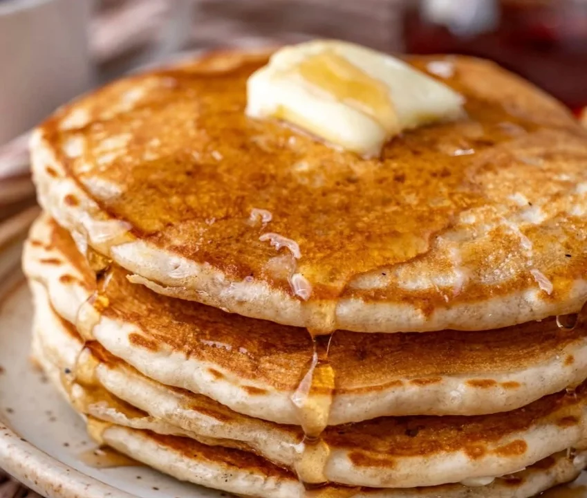 PANCAKES
