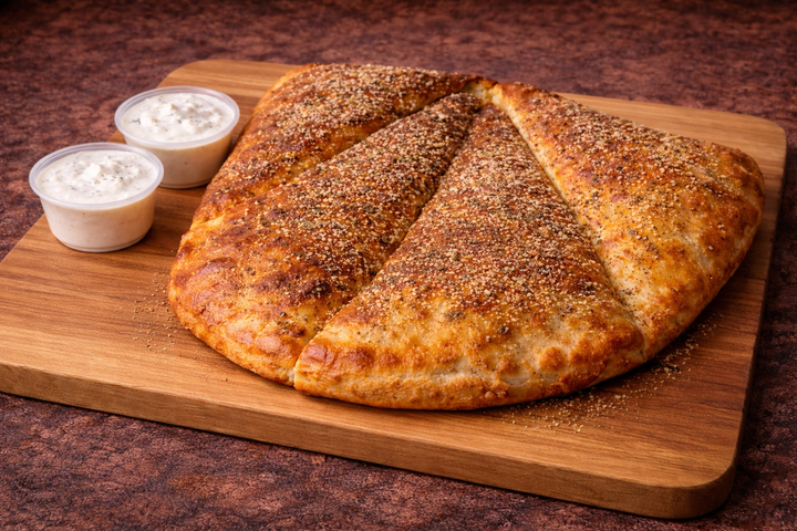 Regular Calzone 14