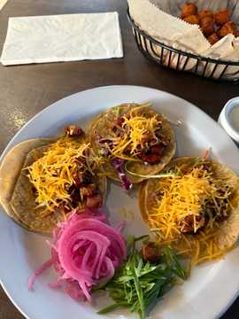 Photo from James A.'s review
