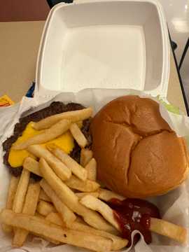 Photo from Gloria G.'s review