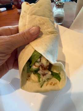 Photo from Linda W.'s review
