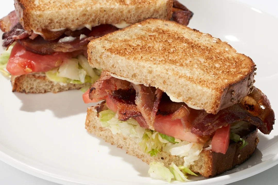BLT