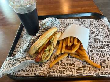 Photo from Miranda D.'s review