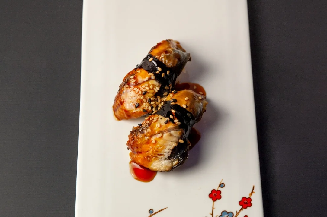Eel - Unagi