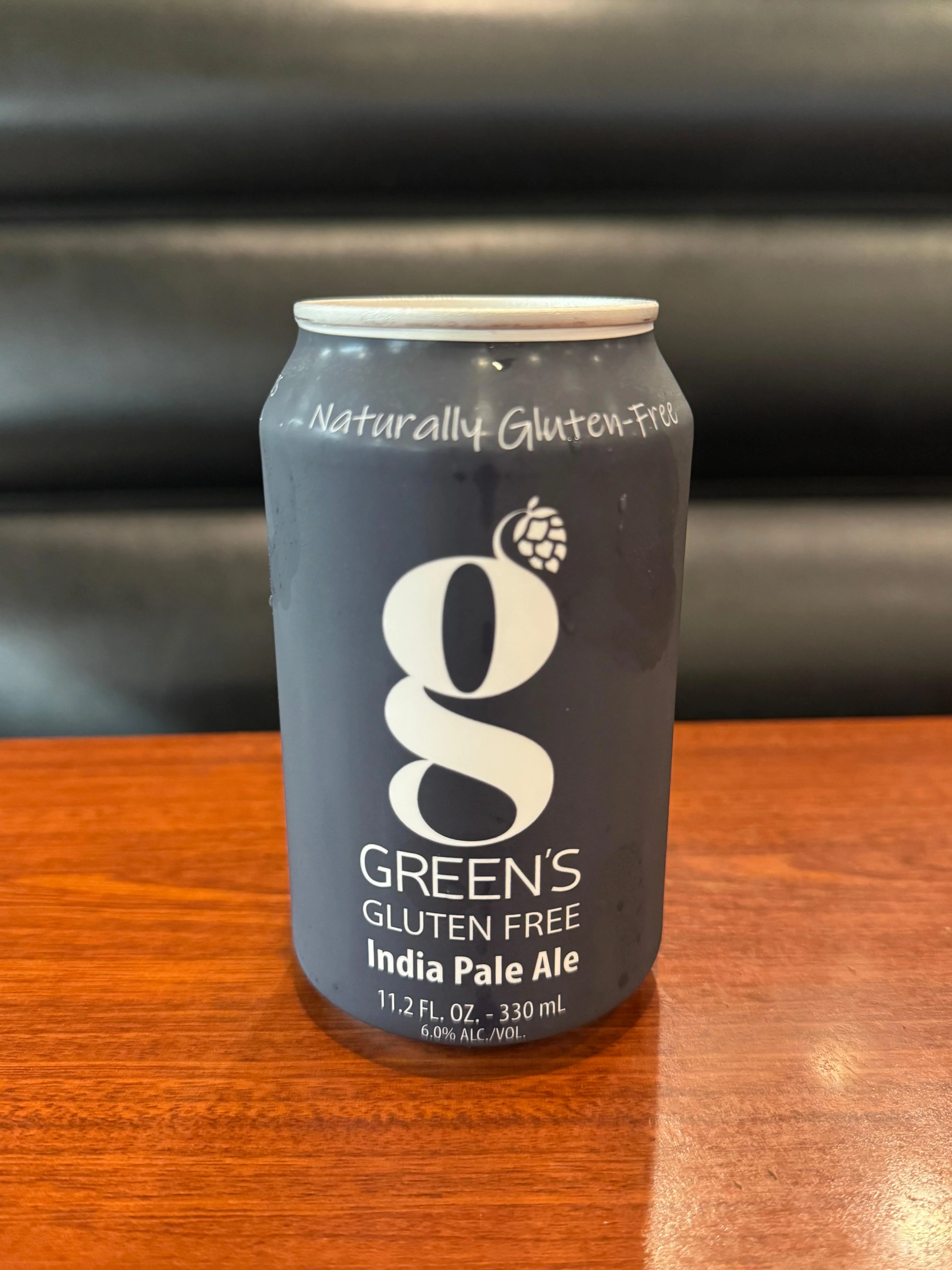 Green’s IPA*