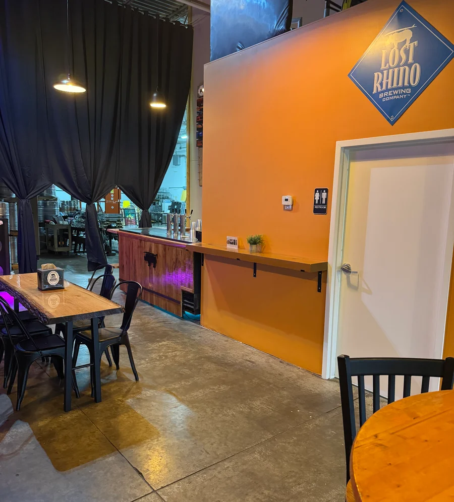 Private Event Space