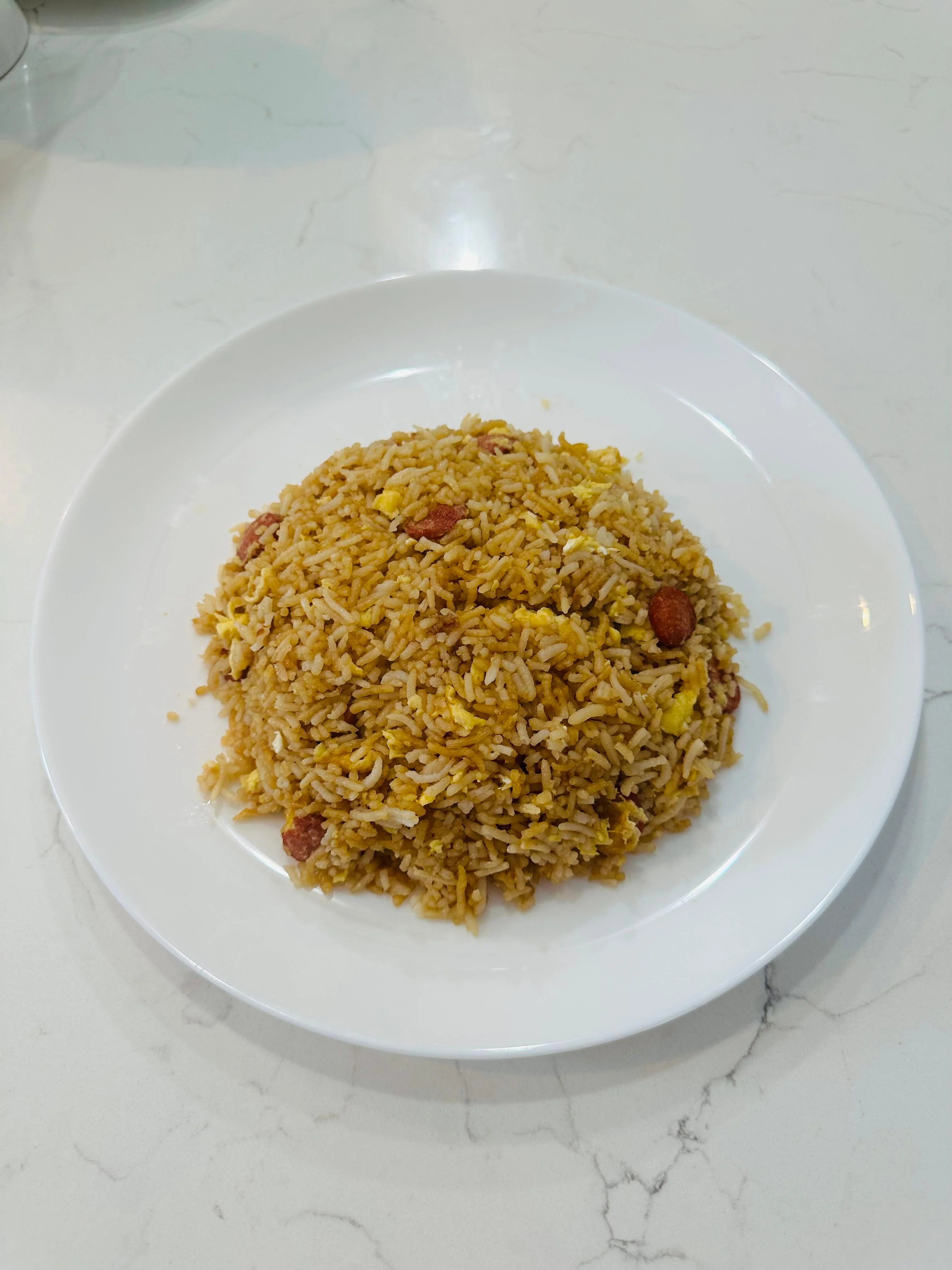 Fried Rice