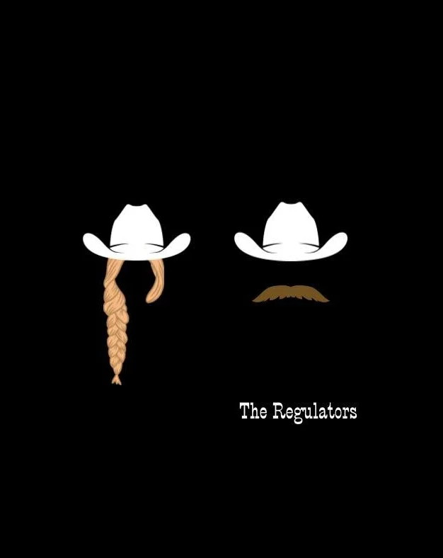 The Regulators