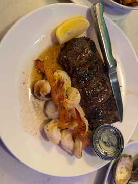 Photo from Allie J.'s review